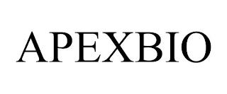 APEXBIO trademark