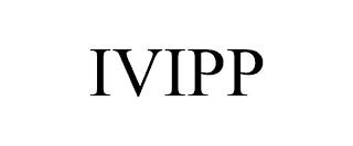 IVIPP trademark