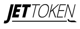 JETTOKEN trademark