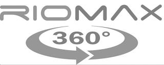 RIOMAX360 trademark