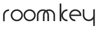 ROOMKEY trademark