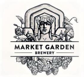 MARKET GARDEN BREWERY trademark