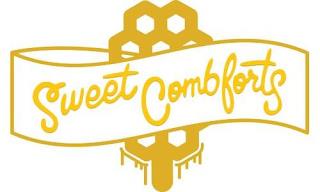 SWEET COMBFORTS trademark