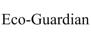 ECO-GUARDIAN trademark