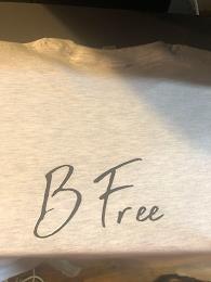 B FREE trademark