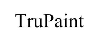 TRUPAINT trademark