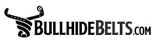 BULLHIDEBELTS.COM trademark