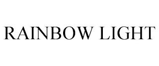 RAINBOW LIGHT trademark