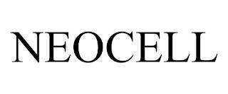 NEOCELL trademark