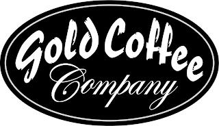 GOLD COFFEE COMPANY trademark