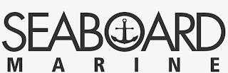 SEABOARD MARINE trademark