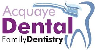 ACQUAYE DENTAL FAMILY DENTISTRY trademark