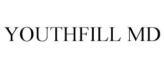 YOUTHFILL MD trademark