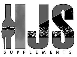 HJS SUPPLEMENTS trademark