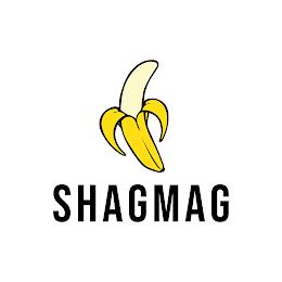 SHAGMAG trademark