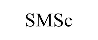 SMSC trademark