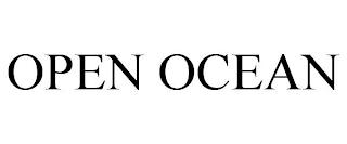 OPEN OCEAN trademark