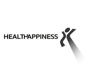 HEALTHAPPINESS trademark