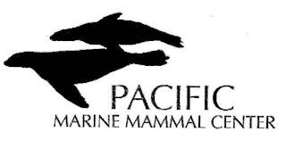 PACIFIC MARINE MAMMAL CENTER trademark