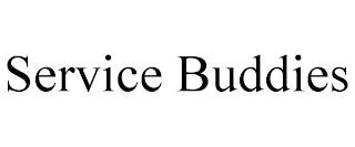 SERVICE BUDDIES trademark