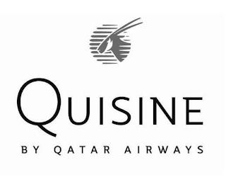 QUISINE BY QATAR AIRWAYS trademark