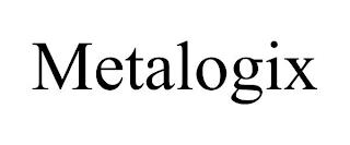 METALOGIX trademark