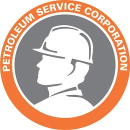 PETROLEUM SERVICE CORPORATION trademark