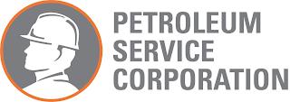 PETROLEUM SERVICE CORPORATION trademark