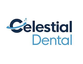 CELESTIAL DENTAL trademark