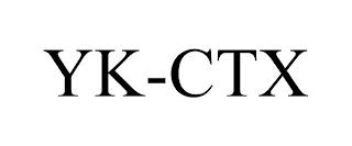 YK-CTX trademark