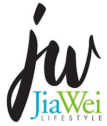 JW JIAWEI LIFESTYLE trademark