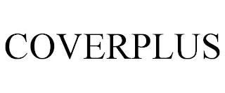 COVERPLUS trademark