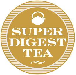 SUPER DIGEST TEA trademark