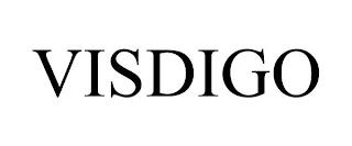 VISDIGO trademark