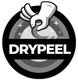 DRYPEEL trademark