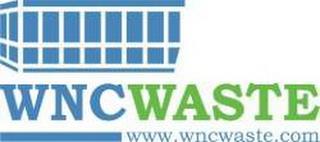 WNCWASTE WWW.WNCWASTE.COM trademark