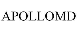 APOLLOMD trademark