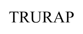 TRURAP trademark