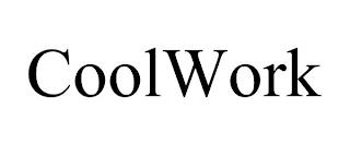 COOLWORK trademark