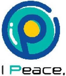 IPC I PEACE. trademark