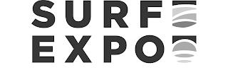 SURF EXPO trademark