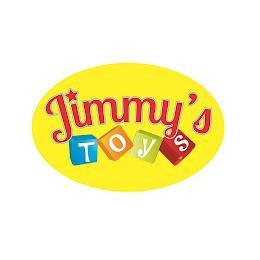 JIMMY'S TOYS trademark