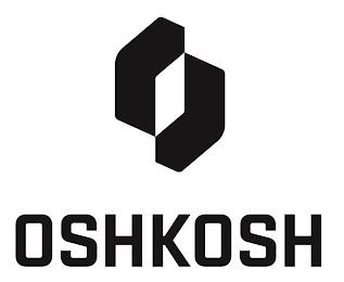 O OSHKOSH trademark