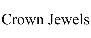 CROWN JEWELS trademark