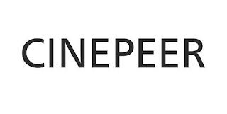 CINEPEER trademark