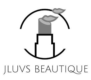 JLUVS BEAUTIQUE trademark