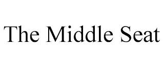 THE MIDDLE SEAT trademark