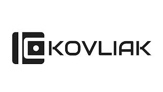 KO KOVLIAK trademark