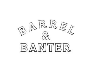 BARREL & BANTER trademark