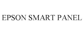 EPSON SMART PANEL trademark